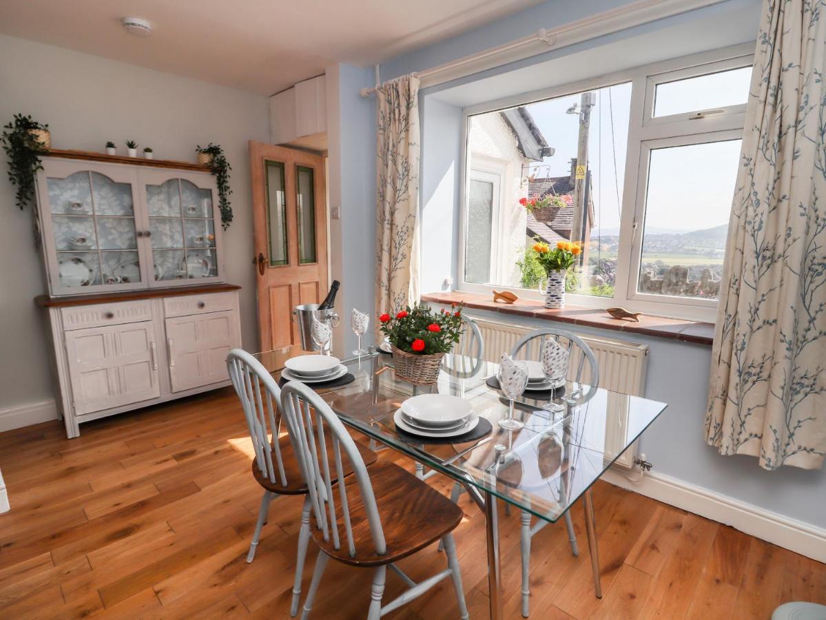 Euryn View Villa Llandudno Kültér fotó