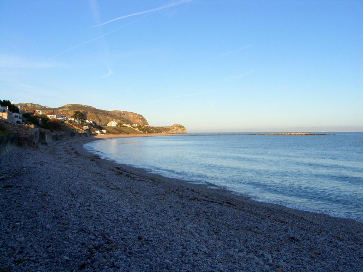 Euryn View Villa Llandudno Kültér fotó