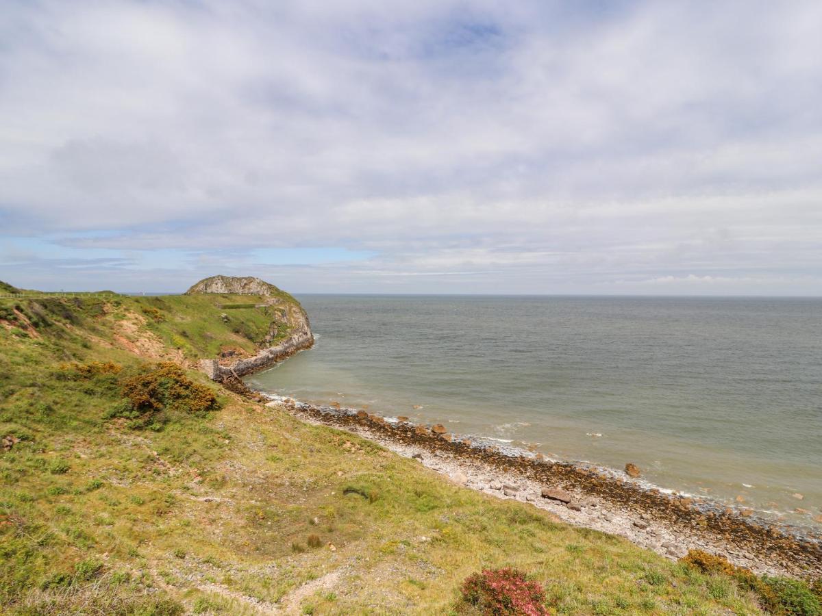 Euryn View Villa Llandudno Kültér fotó