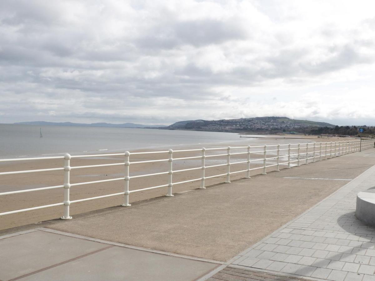 Euryn View Villa Llandudno Kültér fotó