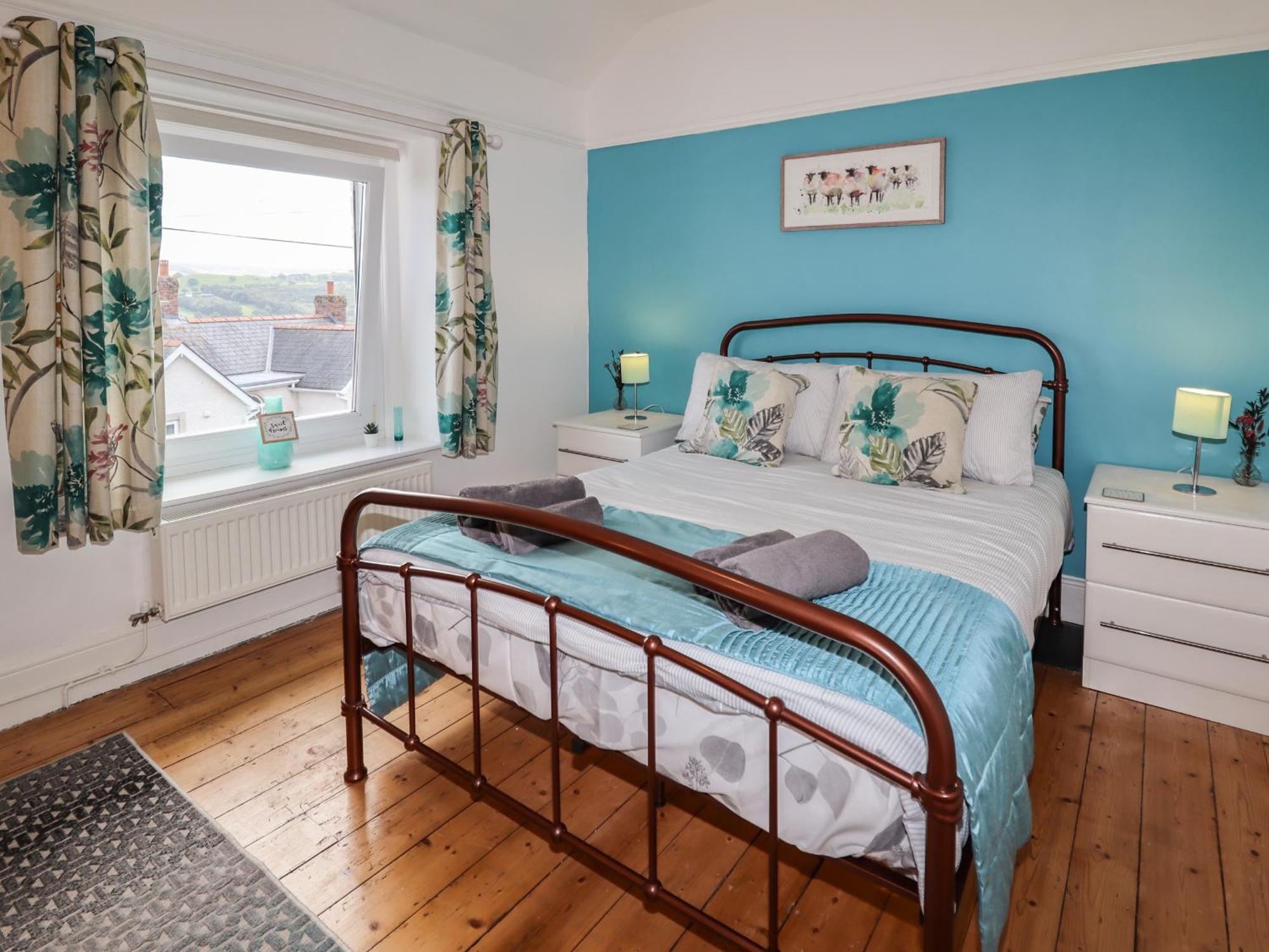 Euryn View Villa Llandudno Kültér fotó